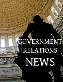 Government Relations News