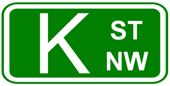K Street