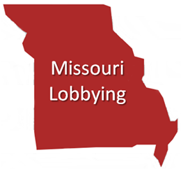Missouri lobbying
