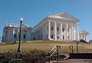 Virginia Capitol