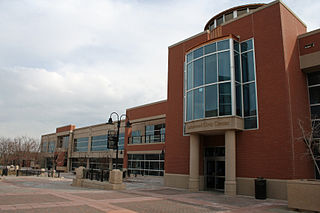 Lakewood Civic Center