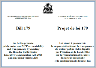 Bill 179