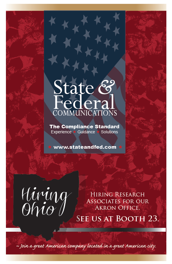 Hiring Ohio Brochure