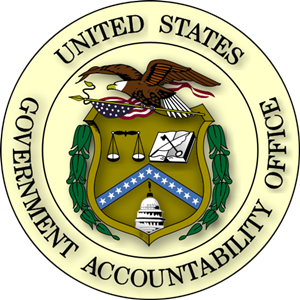 US Government Accountability Office Seal
