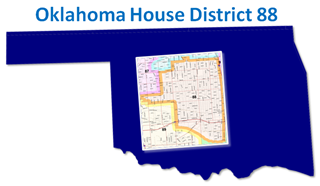 Oklahoma House District 88