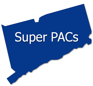 Connecticut Super PACs