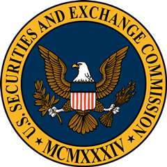 Securities and Exchange Commission-Seal