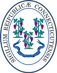 Seal of Connecticut