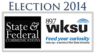 WKSU Election 2014