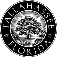 Seal of Tallahassee