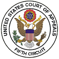 US-CourtOfAppeals-5thCircuit-Seal