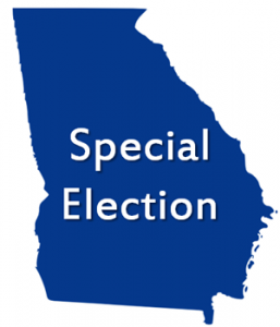 Georgia special election