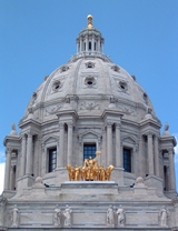 Minnesota_Capitol_dome