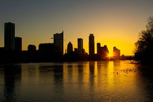Austin Sunrise