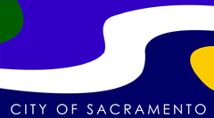 Flag of Sacramento