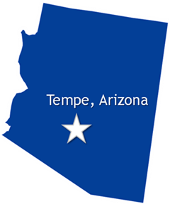 Tempe Arizona