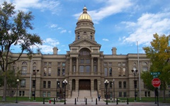 Wyoming_State_Capitol