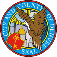 Denver Seal