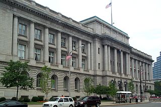 Cleveland City Hall