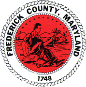 Seal of Frederick County, Maryland