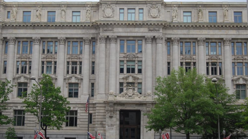 No Late Fees for DC Lobbyist Reports due April 15