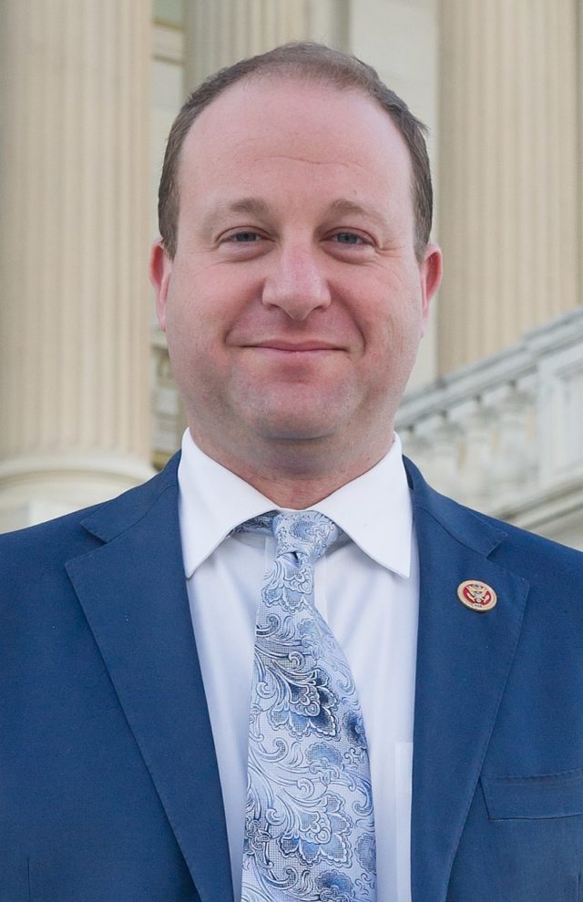 Jared Polis Claims Historic Win Over Walker Stapleton In Colorado State And Federal Communications