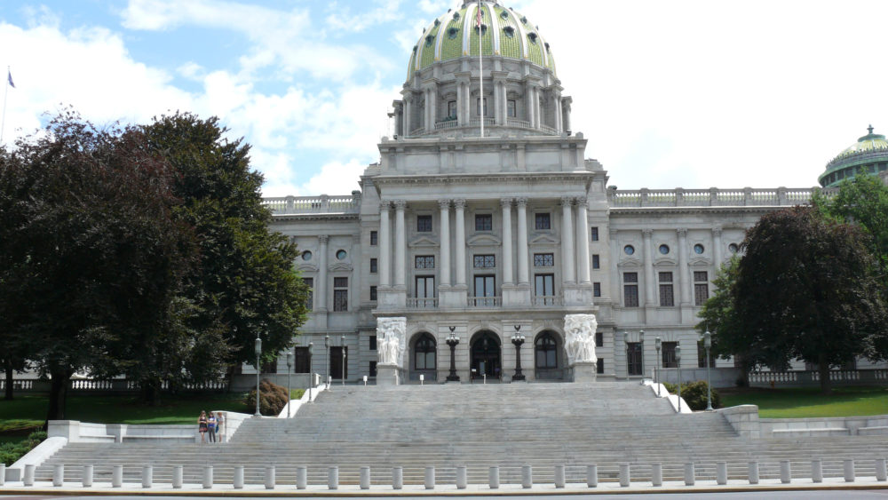 Pennsylvania Special Elections Scheduled