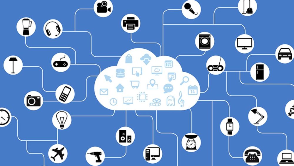 Internet of Things Cybersecurity Improvement Act of 2019 Bill Introduced in US House
