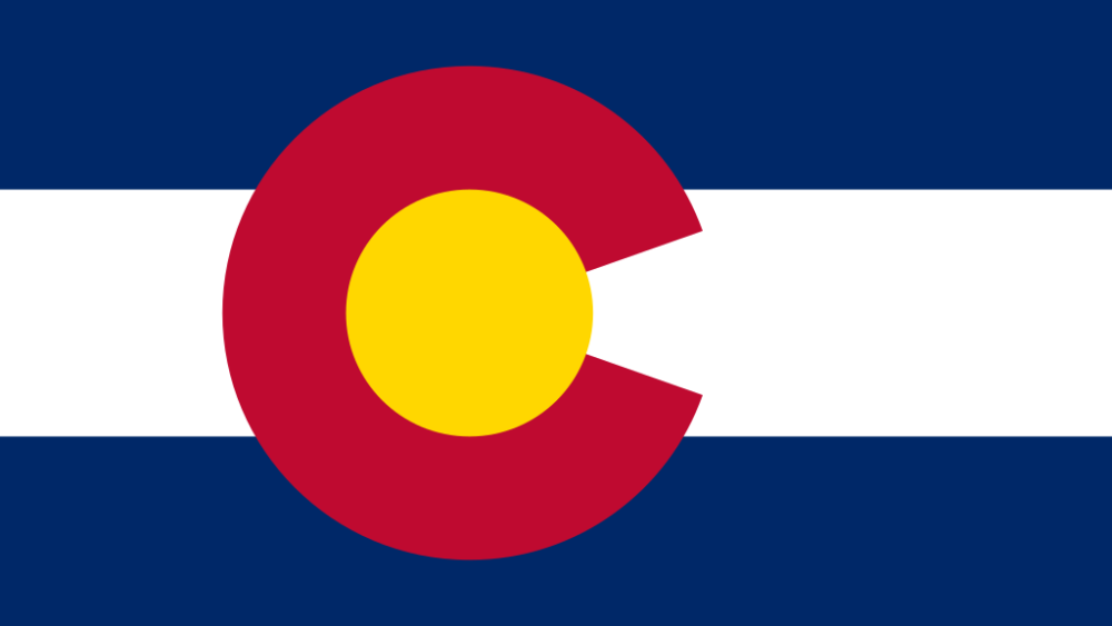Colorado Gov. Signs Clean Campaign Act