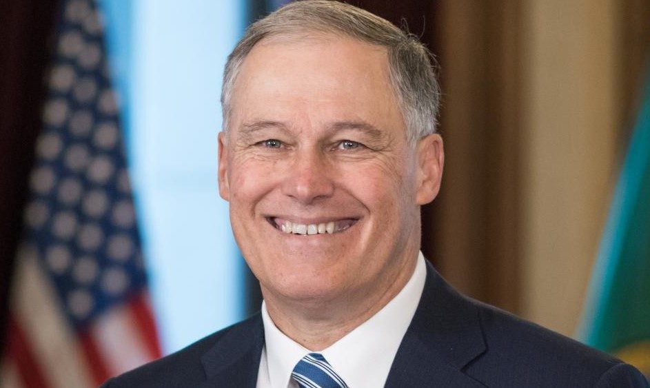 Washington Gov. Signs Bill Extending Workplace Code of Conduct to Lobbyists