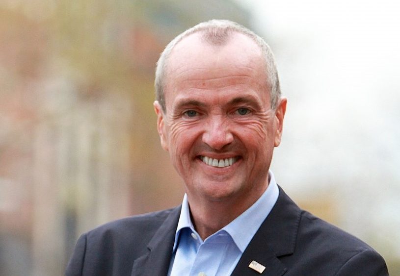 New Jersey Governor Phil Murphy Appoints ELEC Commissioners