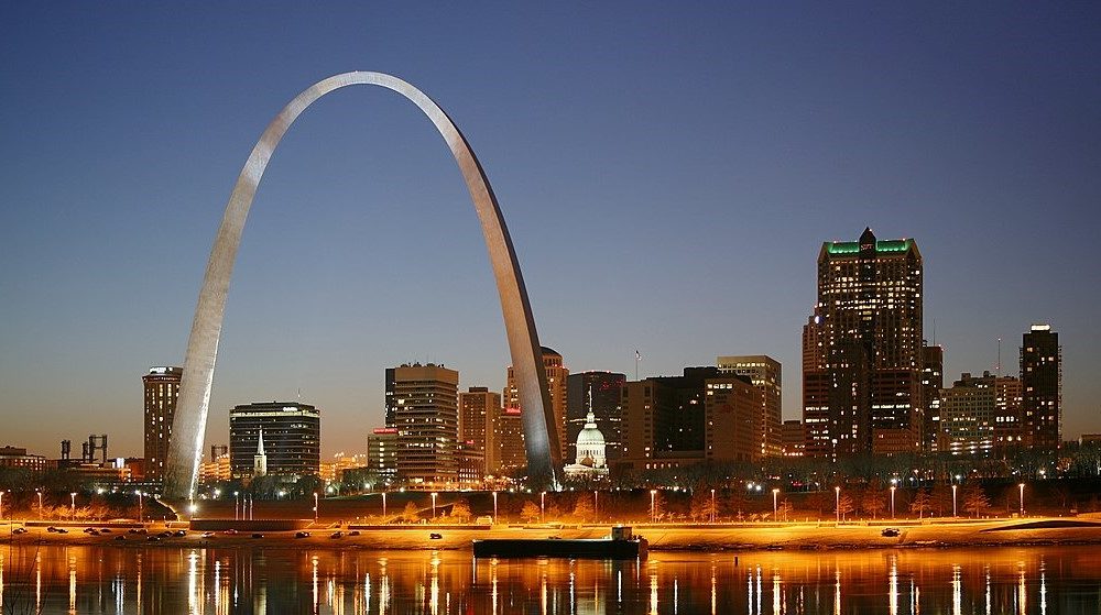 St. Louis, Missouri Aldermen Introduce Lobbyist, Campaign Finance Reforms