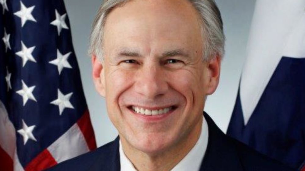 Texas Governor Encourages Local Governments to Postpone Uniform Election