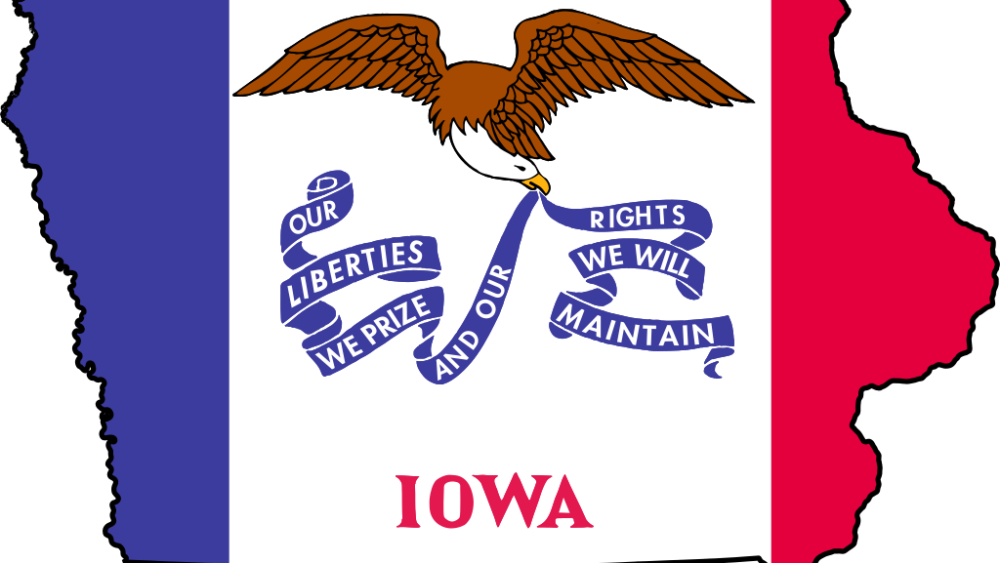 Two Proposed Iowa Constitutional Amendments Delayed