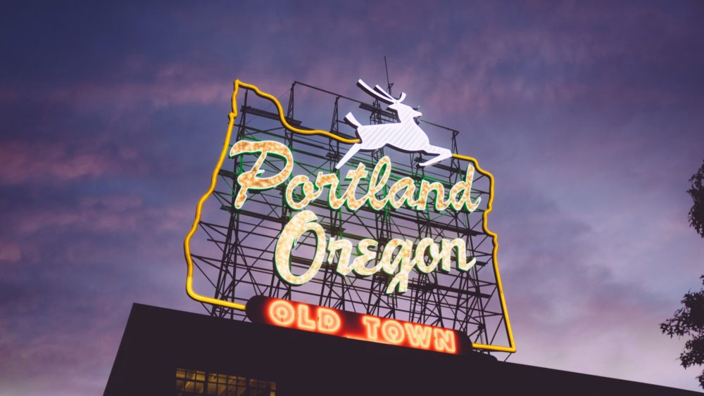 New Portland, Oregon Lobbying Administrative Rules in Place
