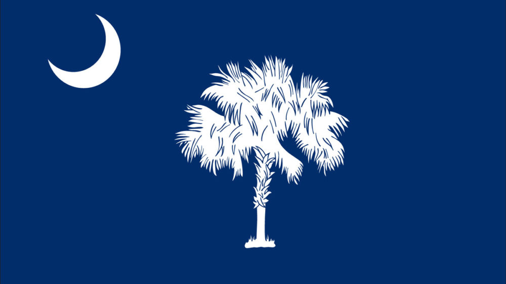 South Carolina Legislature Adjourns