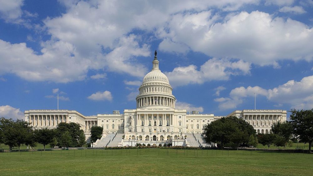 Bi-Partisan Bill to Amend FARA Introduced in U.S. Senate