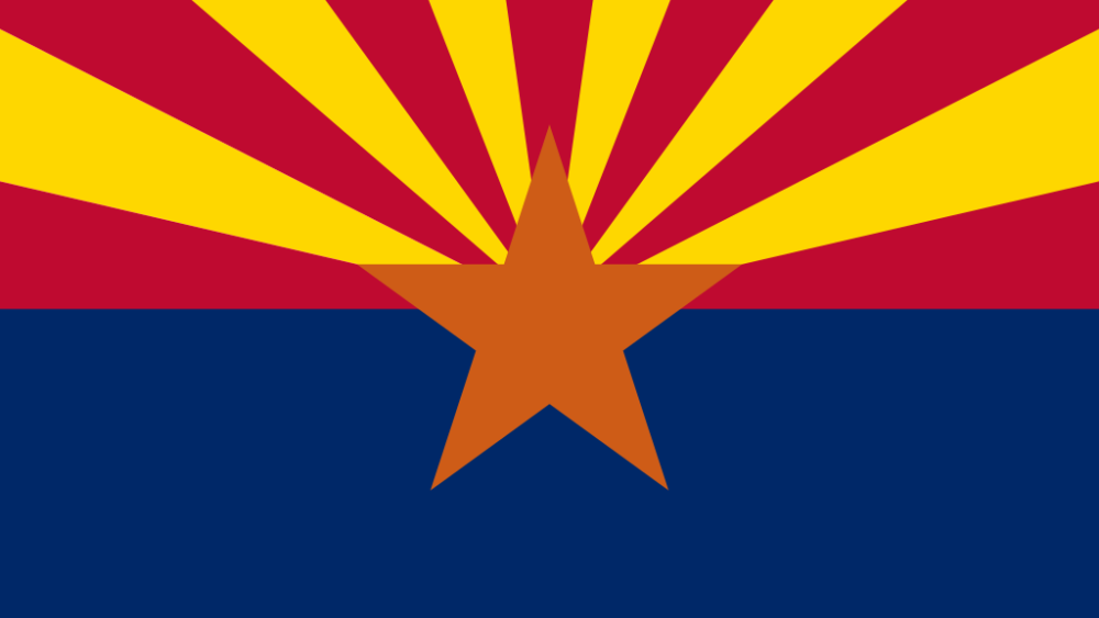 Arizona Removes Notarization Requirement From Lobbying Forms