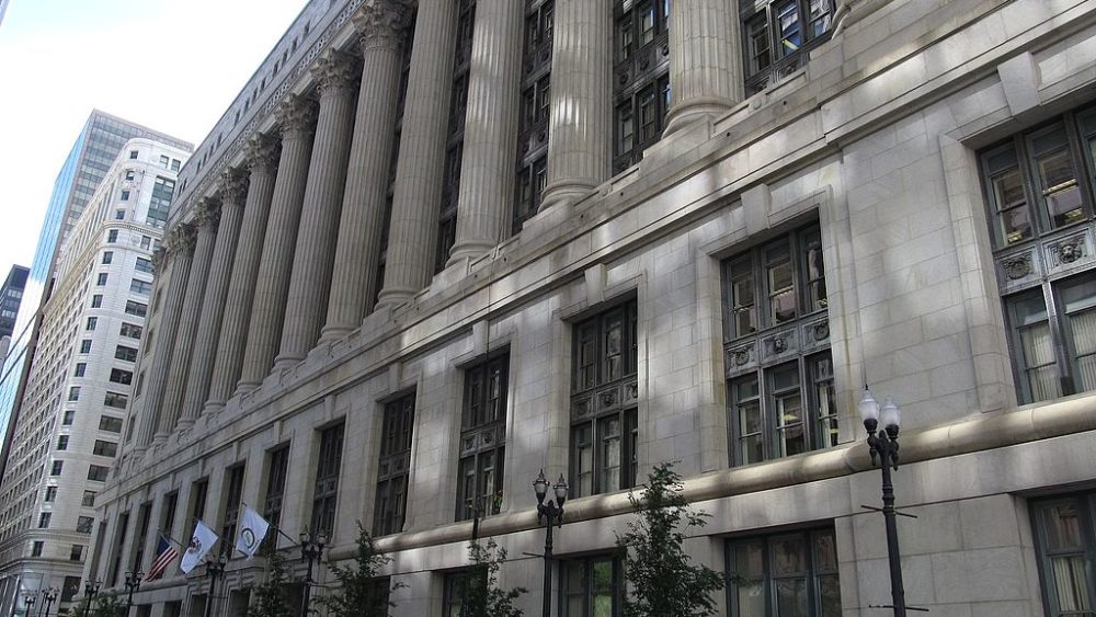 Chicago Board of Ethics Extends Lobbyist Training Deadline