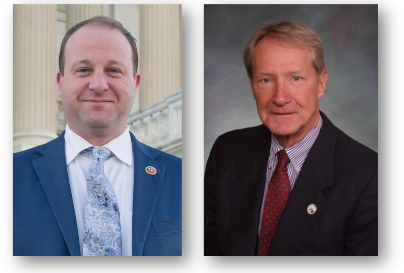 Colorado Secretary of State Approves Petition for Recall of Gov. Jared Polis, Sen. Pete Lee