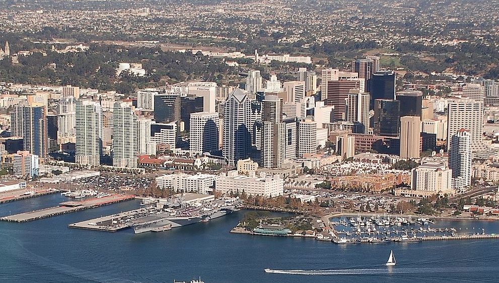 San Diego City Council Amends Municipal Lobbying Ordinance