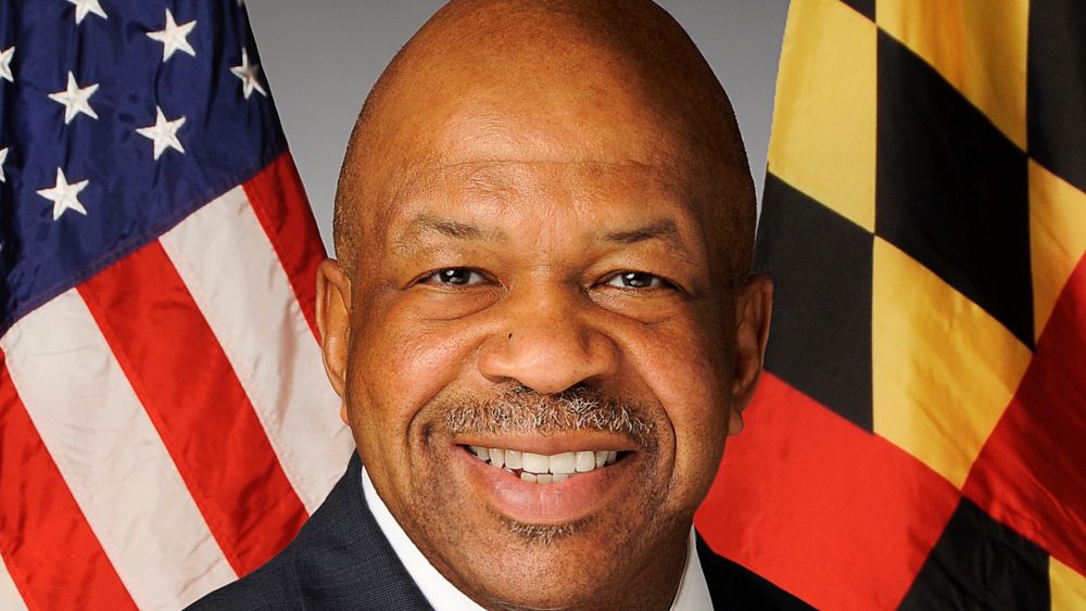Maryland Governor to Call Special Election After the Passing of Rep. Elijah Cummings