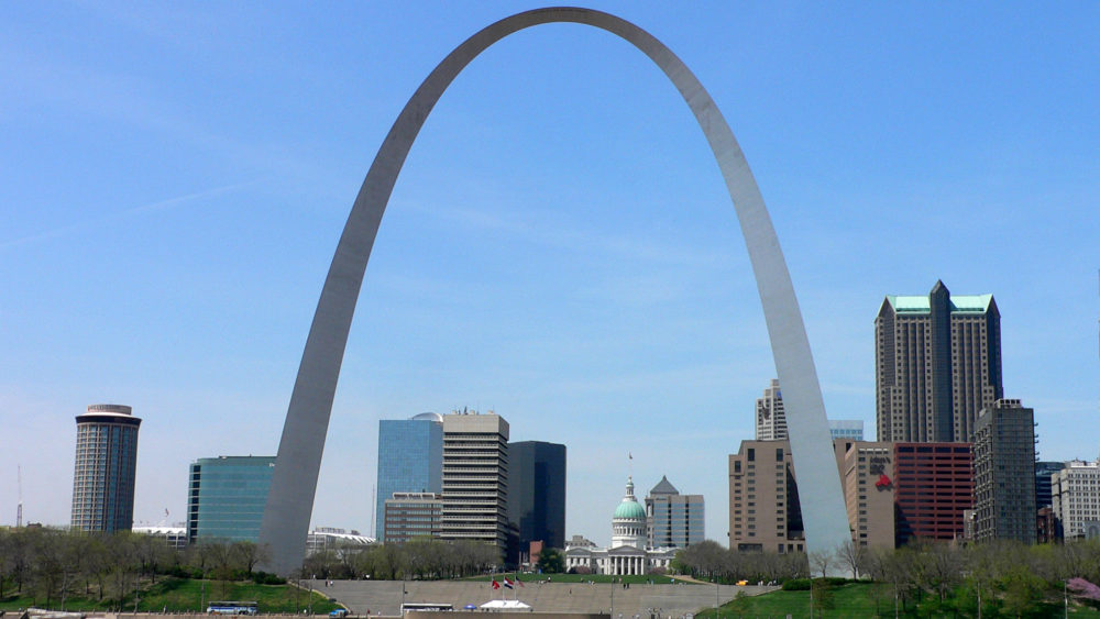 St. Louis Will Have Three Elections in 35 Days