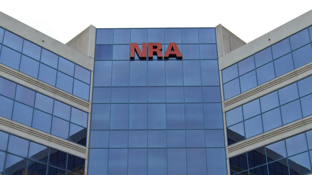 Federal Judge Blocks Los Angeles from Enforcing NRA Disclosure Law