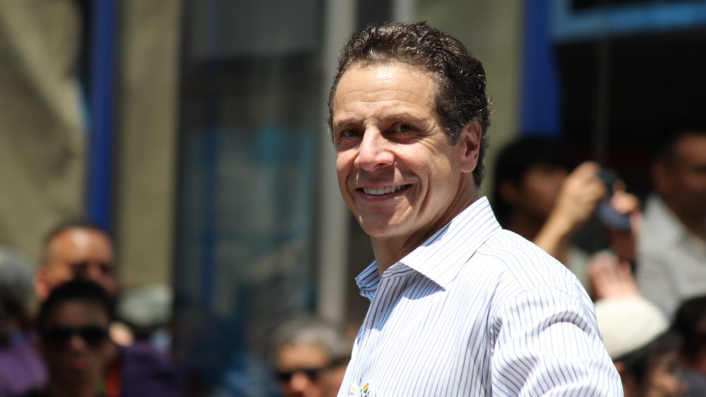 New York Governor Reschedules April 28 Elections