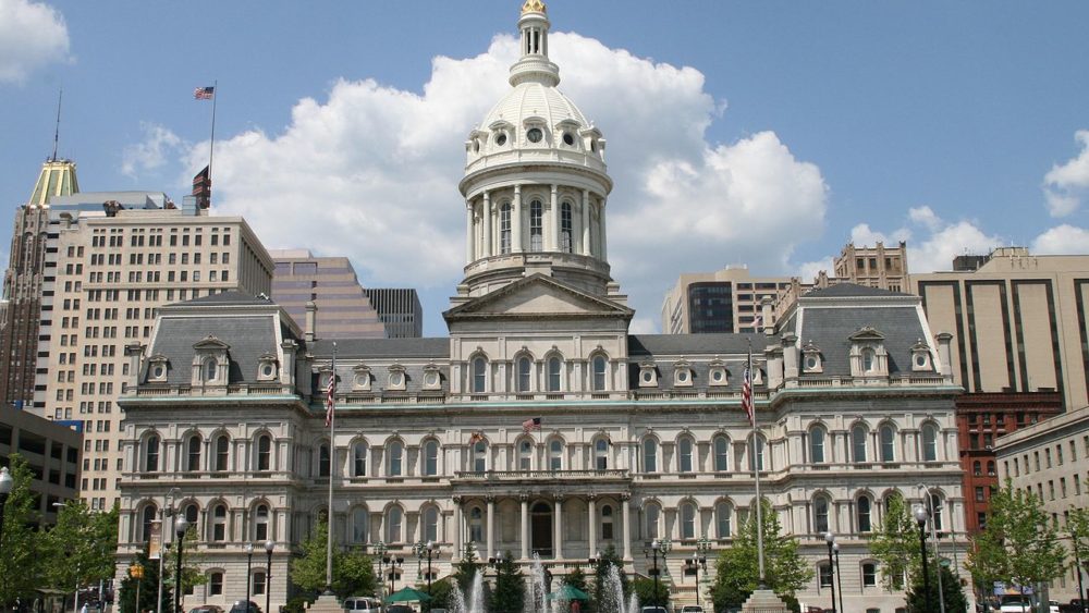 Baltimore City Council President Seeks to Close Lobbyist Gift Loophole