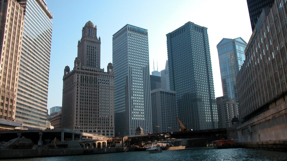 Chicago Lobbyist Report Deadline Extended