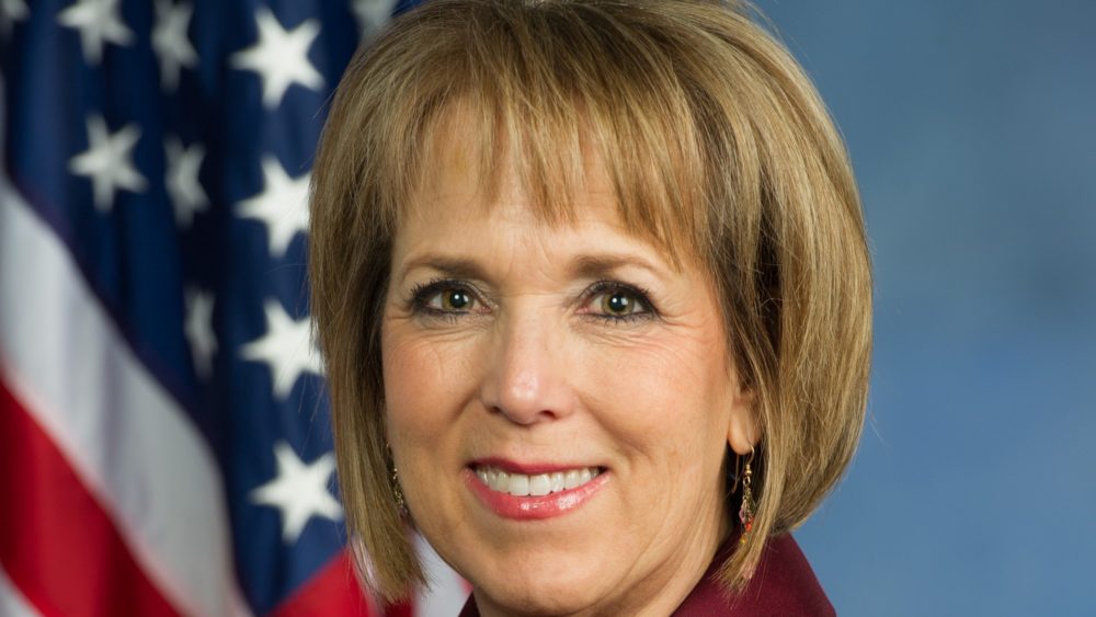 New Mexico Governor Likely to Call Special Session