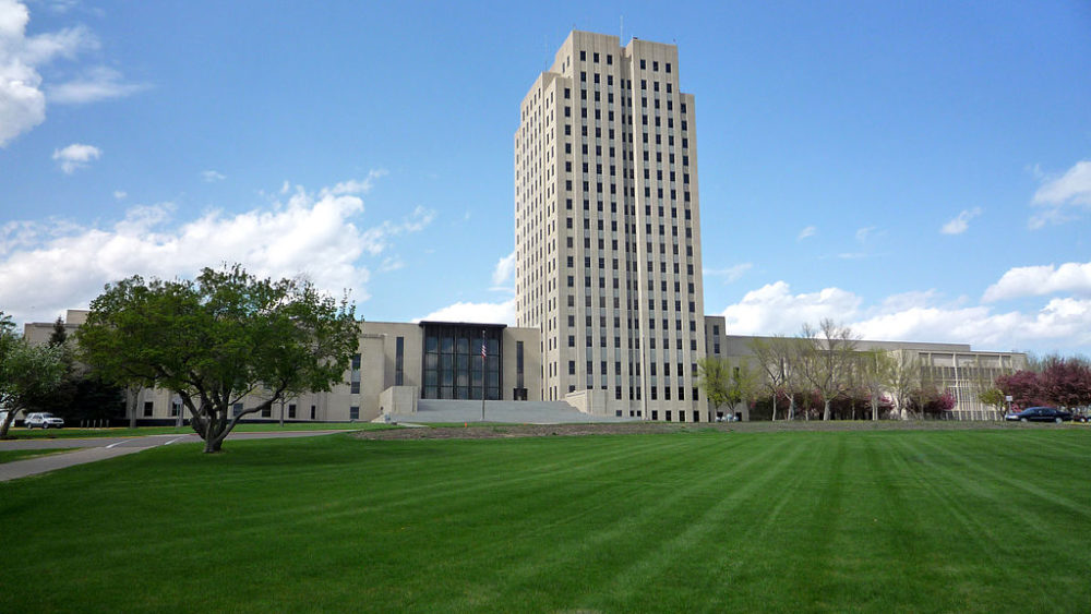 North Dakota Ethics Commission Proposes Limited Exception to Gift Ban
