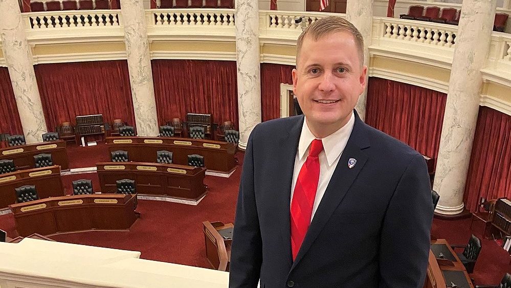 Governor Makes Appointment to Fill Idaho House Seat